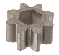 Ariens gear wheel ORIGINAL PART 02201100