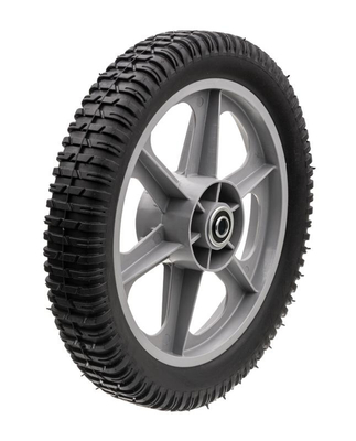 Husqvarna lawn mower running wheel 12 inches RO13495