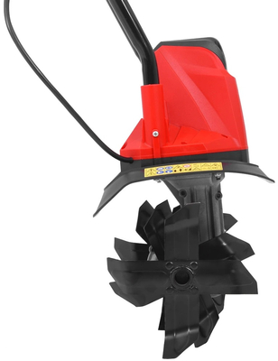 HECHT 732 GLEBOGRYZARKA ELEKTRYCZNA OGRODOWA KULTYWATOR 750W / 32cm