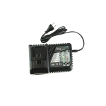 DEDRA SAS+ALL DED7039 Ładowarka Szybka 20V 5A Zasilacz Aku DED7032-DED6937