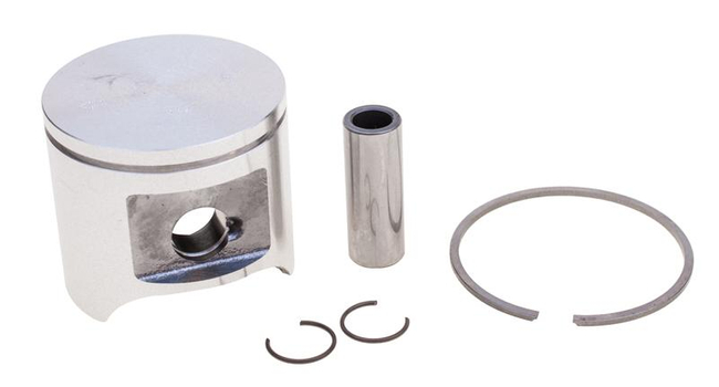 Tłok Husqvarna 365XP /48mm/ kpl. METEOR PC1681000