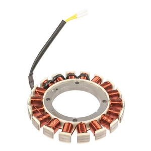 Cewka ładowania Loncin alternator 2P77F 2P80F 2P82F CZĘŚĆ ORYGINALNA 270190054-0001