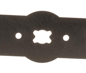 Nóż kosiarki MTD 45.7cm misiek /kosz 457-146