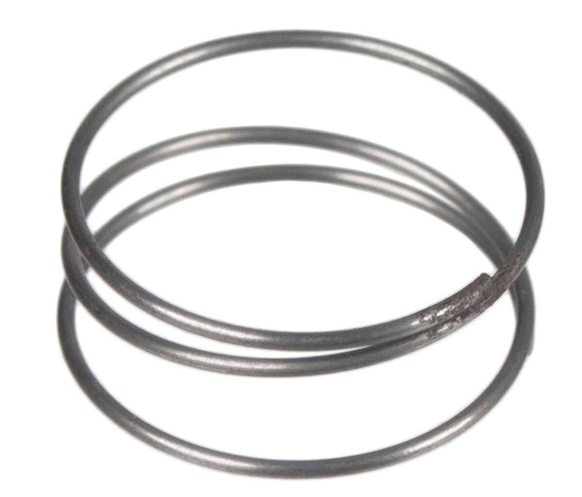 Sprężyna zaworów Zongshen silnik XP140 100008440