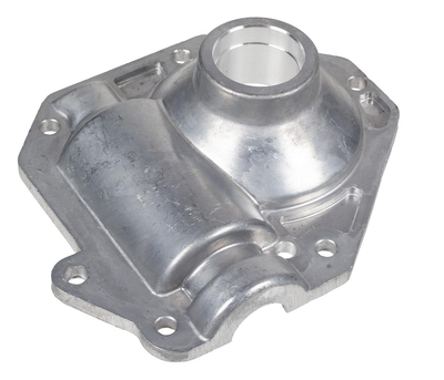 Obudowa przekładni CEDRUS lewa zamiatarka ZM06 CEDSB53 KCD24-01-07-01