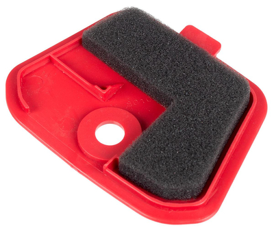 Kryt zapalovací svíčky motor Rato R60i 80102HYBF0110-SR00