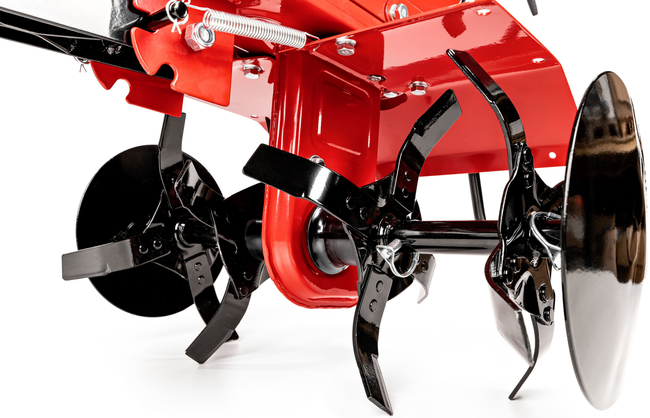 LONCIN 360A GLEBOGRYZARKA SPALINOWA KULTYWATOR LONCIN L36 1WG2.2-36FQ-DA - LC1P65FE 36cm  - EWIMAX - OFICJALNY DYSTRYBUTOR - AUTORYZOWANY DEALER CEDRUS