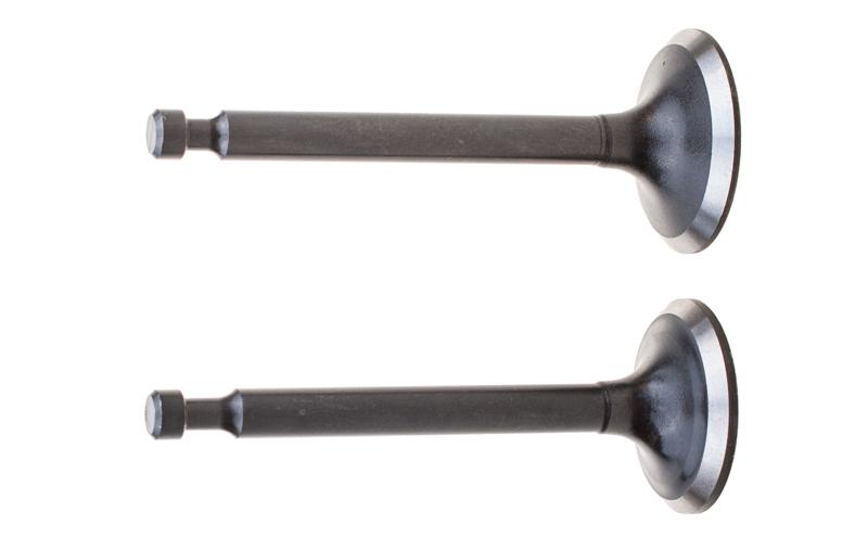 Zawory silnika Loncin G200F