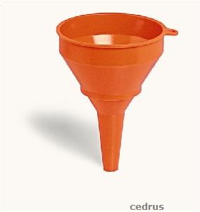 Nálevka na palivo malá 5175901