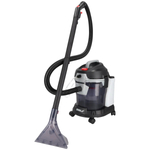 LAUNDRY VACUUM CLEANER 1400W 15L DEDRA