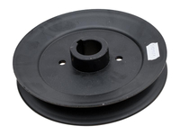 Ferris adapter deck pulley 132cm IS700 SRSZ1 ORIGINAL PART 5101351