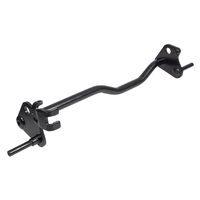 Weibang WB778SLC V-3IN1 rear axle