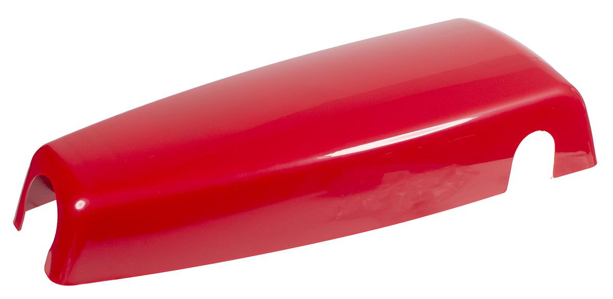 Osłona CEDRUS glebogryzarka CEDRUSGLX640 widok z boku