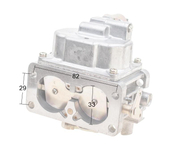 Gaźnik Rato silnik R670 16100-Z120210-0099