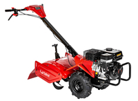 CEDRUS GLX-GT65-2B&S SPRELINER COMPACTOR WITH CULTIVATOR DRIVE 6.5 HP / 50 cm BRIGGS B&S XR950 ENGINE - OFFICIAL DISTRIBUTOR - AUTHORIZED CEDRUS DEALER