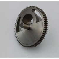 DEDRA ECCENTRIC GEAR WHEEL XDED7421X.011