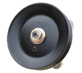 Adapter kosiarki MTD z kołem pasowym RO12066