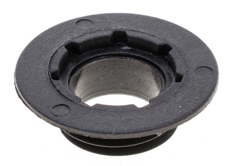 Napęd pompy oleju Husqvarna 346 8R35-222 widok z boku