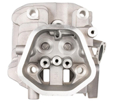 Engine head Loncin G240F G240FD G270F G270FD LC173F ORIGINAL PART 120080284-0001
