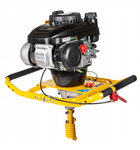 CEDRUS SW02 DIESEL SOIL DRILL AUGER 4.5KM - OFFICIAL DISTRIBUTOR - AUTHORIZED CEDRUS DEALER