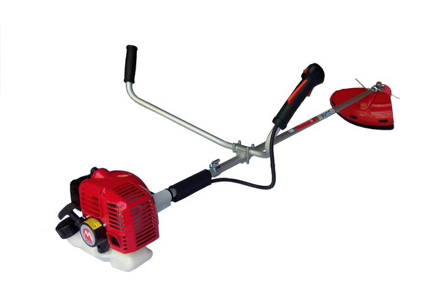 MARUYAMA MX221EH BENZÍNOVÁ KOSA