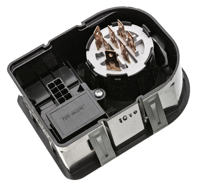 Stacyjka MTD RO16548