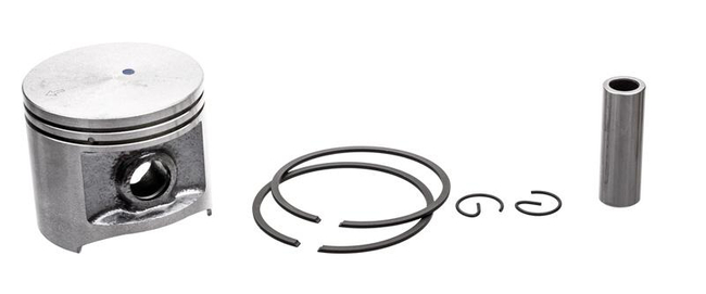 Husqvarna 372 piston /50mm/ kpl. HS37250
