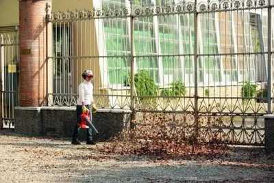 OLEO MAC BV 250 PETROL GARDEN VACUUM CLEANER LEAF BLOWER + VACUUM KIT PREMIUM CLASS 56609001E5Z EWIMAX-OFFICIAL DISTRIBUTOR-AUTHORIZED OLEO-MAC DEALER