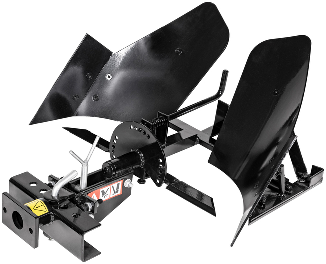 CEDRUS RTJ10 ROTARY PLOW WITH TRACTOR ATTACHMENT CEDRUS TJ01 CEDRUS TJ02 CEDRTJ10 DZ JANSEN AGRO GRILLO MURATORI - EWIMAX - OFFICIAL DISTRIBUTOR - AUTHORIZED CEDRUS DEALER