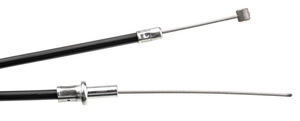 Gas cable CEDRUS concrete trowel ZC01