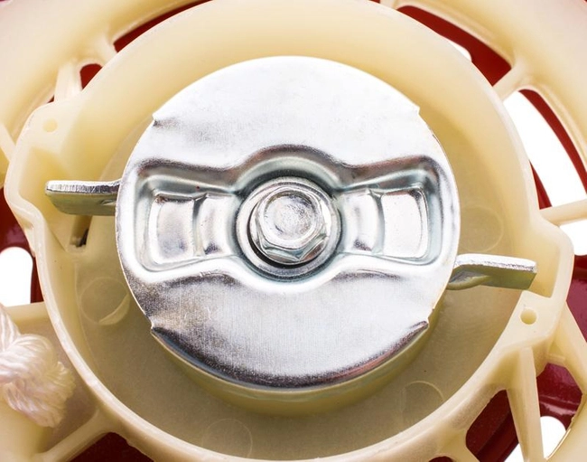 Čínský Lifan Kipor Loncin Zongshen 168 kovový startér T4 NZ558