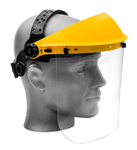 Plexiglas face shield FS805 FS805-56