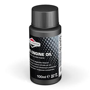 Olej B&S 2T 0.1 L syntetyczny – karton 30 szt., ORYGINALNY 992413