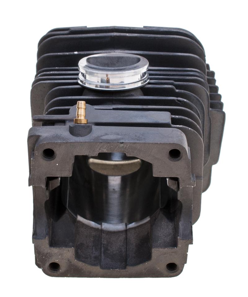 Cylinder Stihl MS390 49mm komplet QG39049F zdjęcie 5