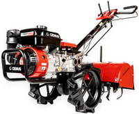 CEDRUS GLX540 SPRINIONAL PLANT-GARDENER WITH DRIVE CULTIVATOR 5.5HP / 54cm Weima 170F/P GLX 540 - EWIMAX - OFFICIAL DISTRIBUTOR - AUTHORIZED DEALER CEDRUS