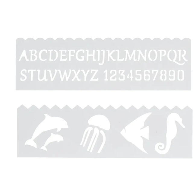 Pisak do graffiti z markerami, bezprzewodowy USB