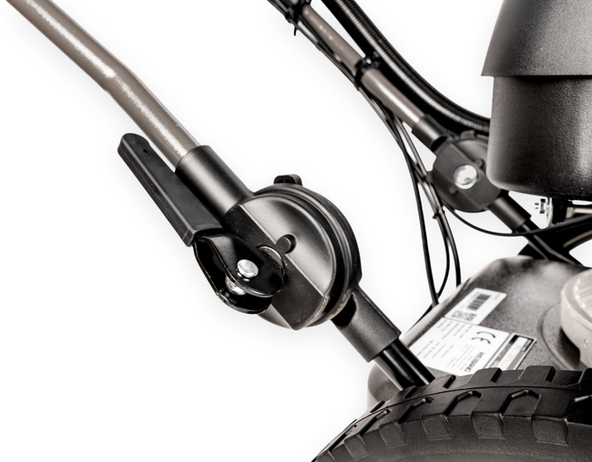 WEIBANG WBLT567SLC ROTAČNÍ SEKAČKA NA TRÁVU ROTAČNÍ BUBEN PROFESSIONAL PREMIUM WEIBANG WBLT 567 SLC - OFICIÁLNÍ DISTRIBUTOR - AUTORIZOVANÝ DEALER WEIBANG