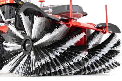 FAWORYT SHZ80-196L SPROTTING SNOWMAKER with 6.5 hp 80 cm drive