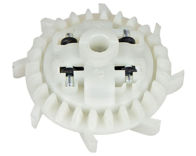 Oil splitter Cedrus engine Y170V 484188