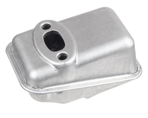 Tłumik Mitsubishi TLE24 KM01116AA