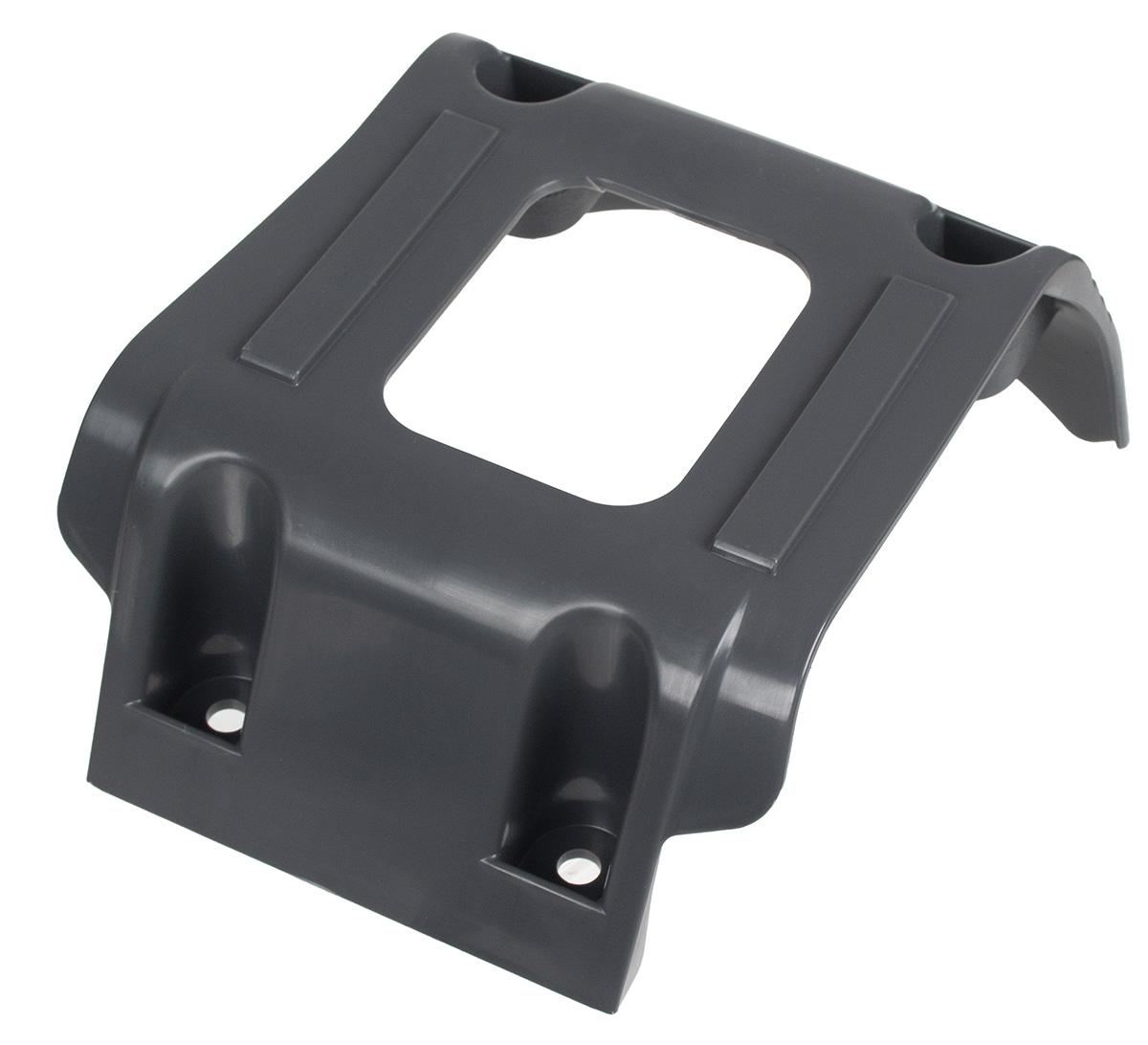 Osłona zbiornika paliwa CEDRUSKW45 425265 widok z boku