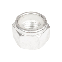 Nakrętka śruby prowadnicy łańcucha koparki Weibang WBTR126H CZĘŚĆ ORYGINALNA 0202020000