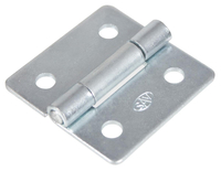 Pubert Roto 400 tail cover hinge ORIGINAL PART 0301000017