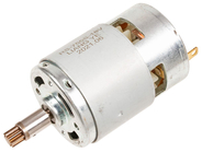 Silnik elektryczny uchwytu Cedrus Młoto-wiertarka udarowa Rh1.1Li 580388