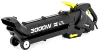 GARDYER V800 ELECTRIC LEAF BLOWER VACUUM CLEANER 3000W POWER - OFFICIAL DISTRIBUTOR - AUTHORIZED GARDYER DEALER