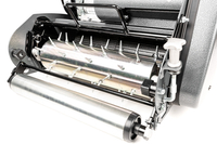 Kazetový vřetenový provzdušňovač Cedrus CEDSM50 CEDRSM06