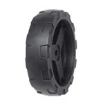 Rear wheel kpl. Cedrus scarifier CEDWE40 300420