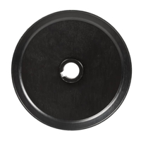 CEDRUS brush drive pulley sweeper ZM02 KC21-01-06