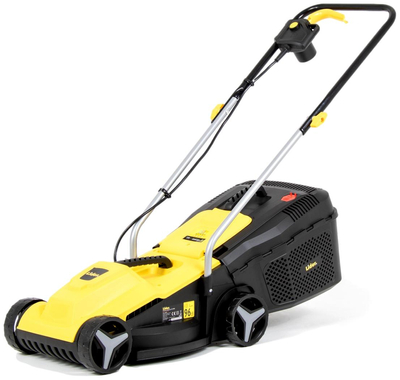 LIDER YK1002 ELEKTRICKÁ DROP MOWER 1000W / 31cm - OFICIÁLNÍ DISTRIBUTOR - AUTORIZOVANÝ PRODEJCE LIDER