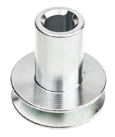 Cedrus scarifier pulley WR01 480061